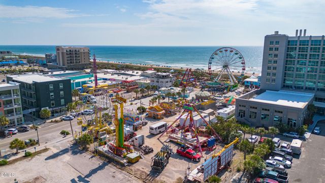 405 Ivy Lane Lane, Carolina Beach, NC 28428