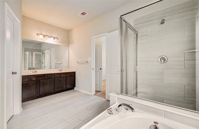 20722 Iron Timber Lane, Katy, TX 77449