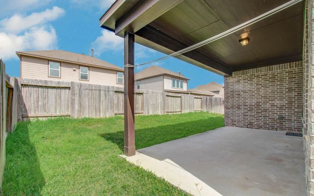 20722 Iron Timber Lane, Katy, TX 77449