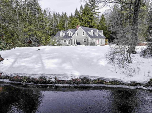 75 Clark Mill Road, Weare, NH 03281