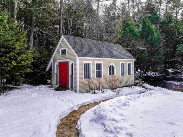 75 Clark Mill Road, Weare, NH 03281