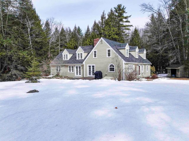 75 Clark Mill Road, Weare, NH 03281