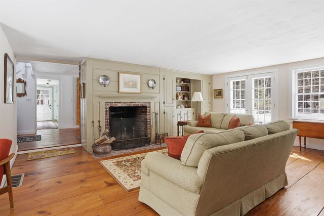 75 Clark Mill Road, Weare, NH 03281