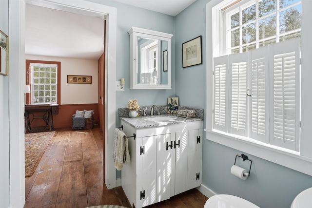 75 Clark Mill Road, Weare, NH 03281