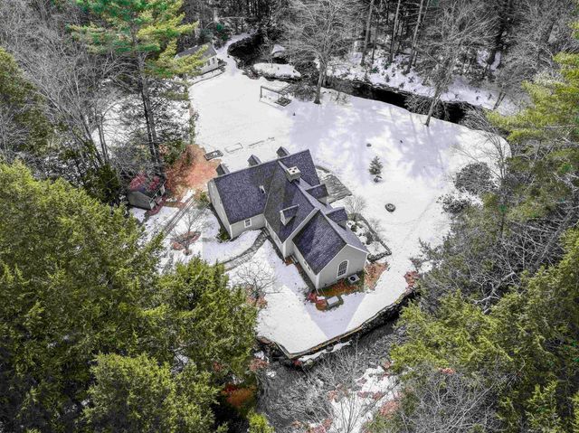 75 Clark Mill Road, Weare, NH 03281