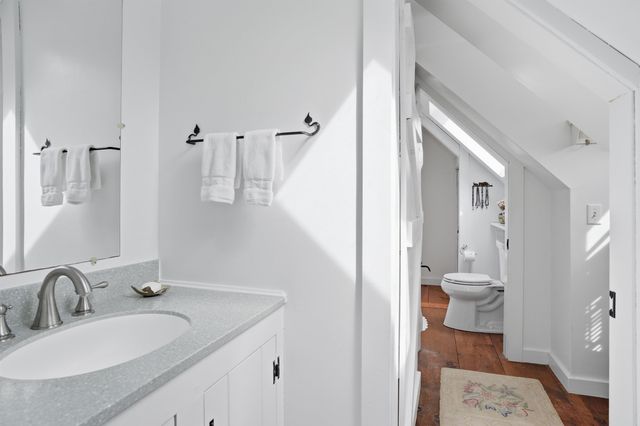 75 Clark Mill Road, Weare, NH 03281