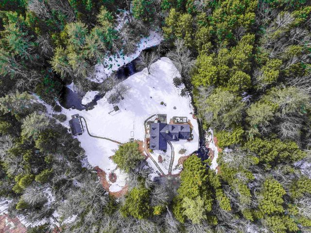 75 Clark Mill Road, Weare, NH 03281