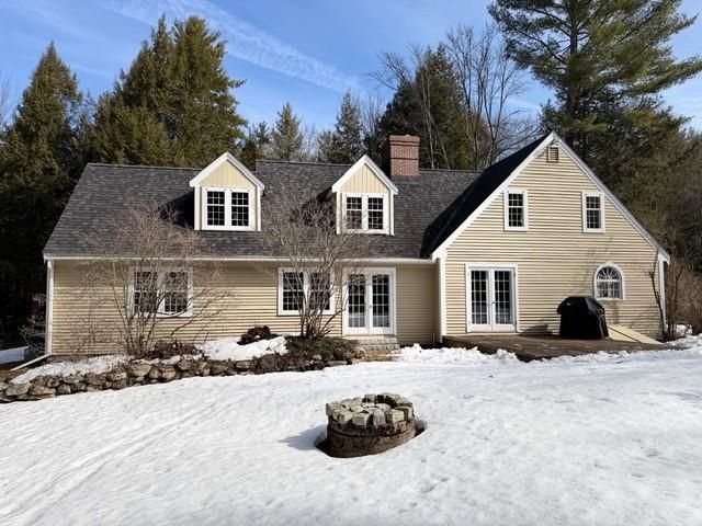 75 Clark Mill Road, Weare, NH 03281