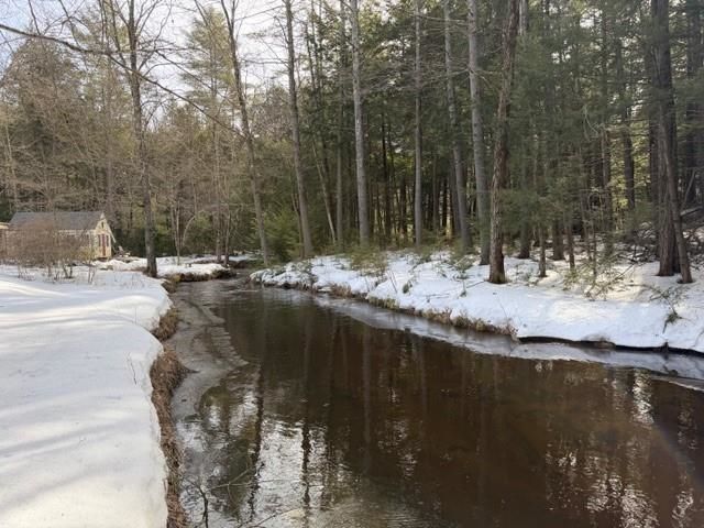 75 Clark Mill Road, Weare, NH 03281