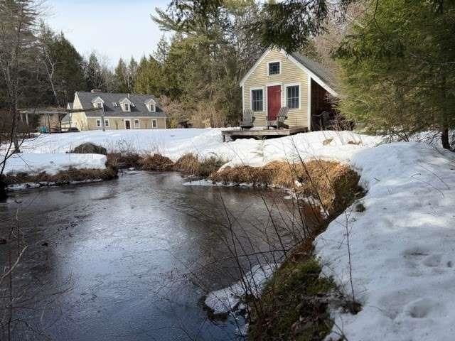 75 Clark Mill Road, Weare, NH 03281