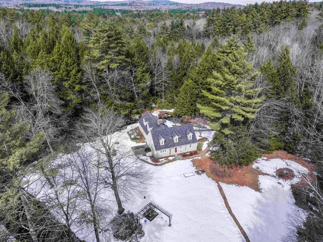 75 Clark Mill Road, Weare, NH 03281