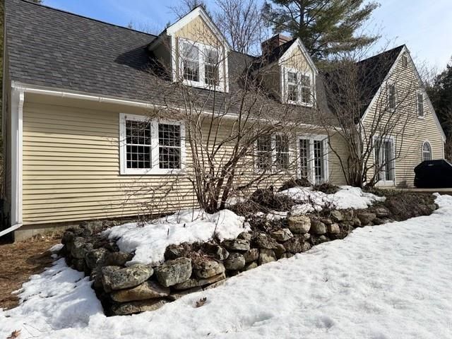 75 Clark Mill Road, Weare, NH 03281