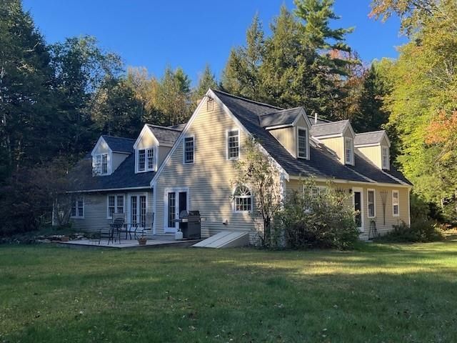 75 Clark Mill Road, Weare, NH 03281
