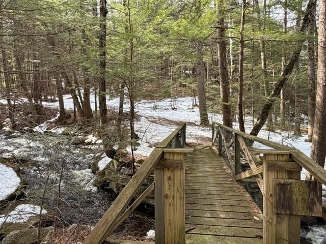 75 Clark Mill Road, Weare, NH 03281