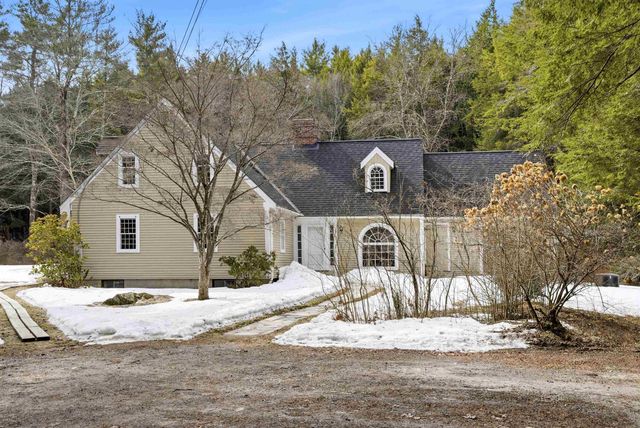 75 Clark Mill Road, Weare, NH 03281