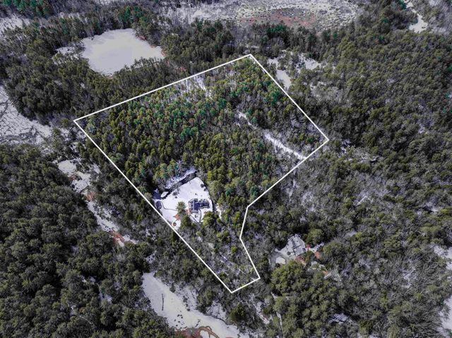 75 Clark Mill Road, Weare, NH 03281