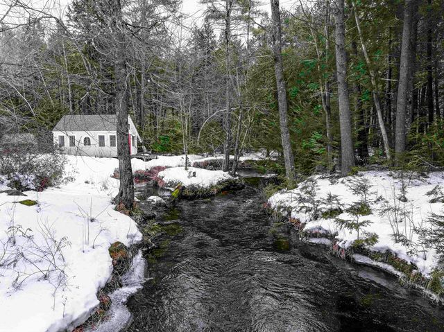 75 Clark Mill Road, Weare, NH 03281