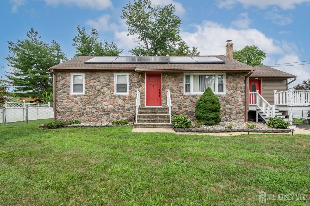 42 Central Avenue, Piscataway, NJ 08854