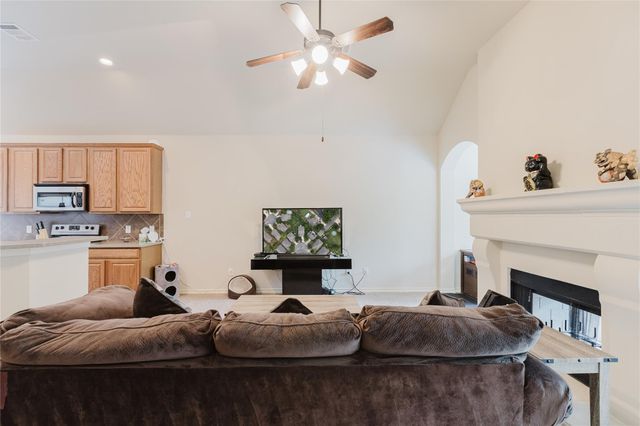 722 Tom Kite DR, Round Rock, TX 78664