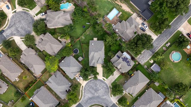 722 Tom Kite DR, Round Rock, TX 78664