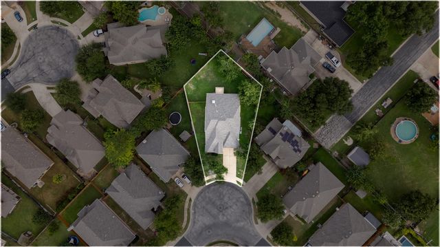 722 Tom Kite DR, Round Rock, TX 78664