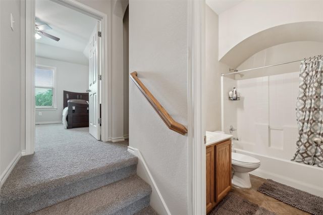 722 Tom Kite DR, Round Rock, TX 78664