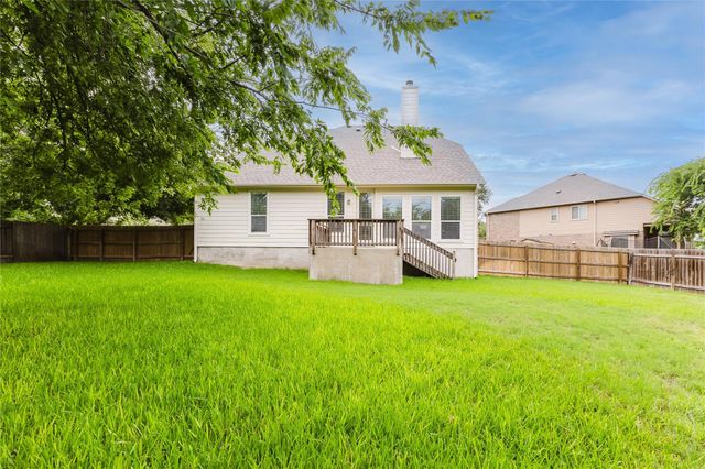 722 Tom Kite DR, Round Rock, TX 78664
