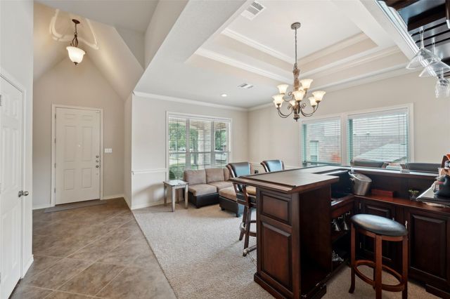 722 Tom Kite DR, Round Rock, TX 78664