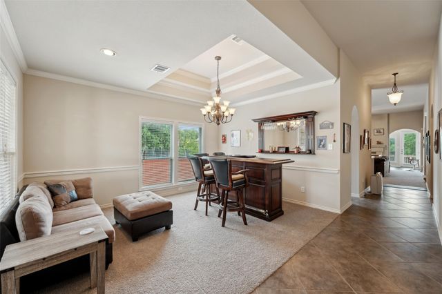 722 Tom Kite DR, Round Rock, TX 78664