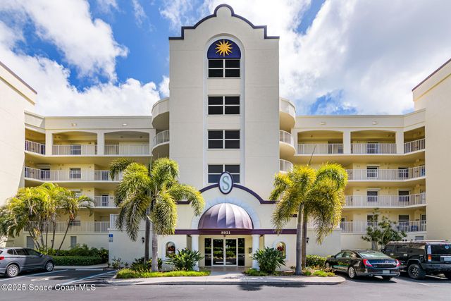 8921 Lake Drive 206, Cape Canaveral, FL 32920