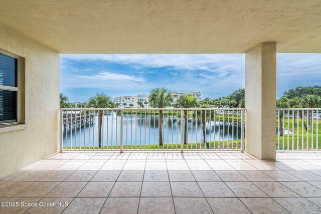 8921 Lake Drive 206, Cape Canaveral, FL 32920