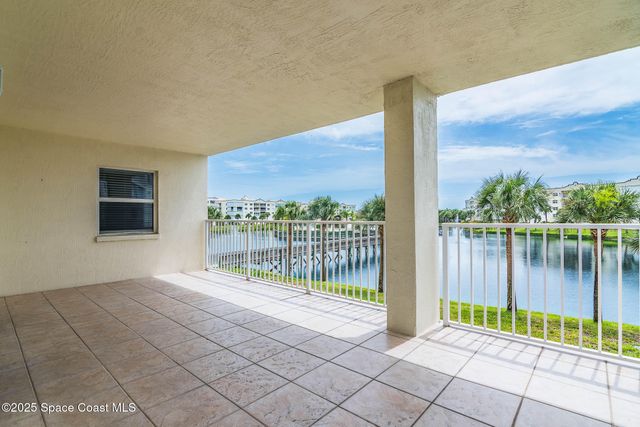 8921 Lake Drive 206, Cape Canaveral, FL 32920