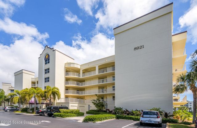 8921 Lake Drive 206, Cape Canaveral, FL 32920