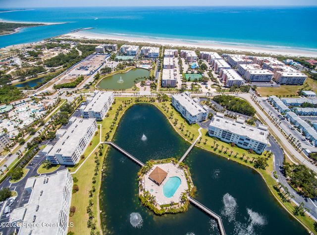 8921 Lake Drive 206, Cape Canaveral, FL 32920