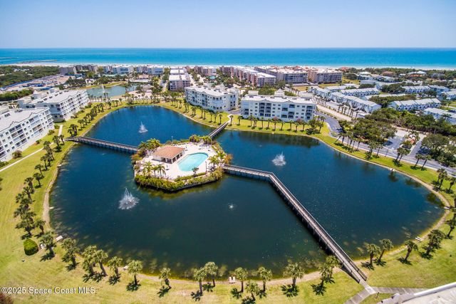 8921 Lake Drive 206, Cape Canaveral, FL 32920