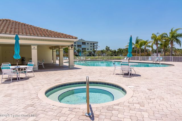 8921 Lake Drive 206, Cape Canaveral, FL 32920
