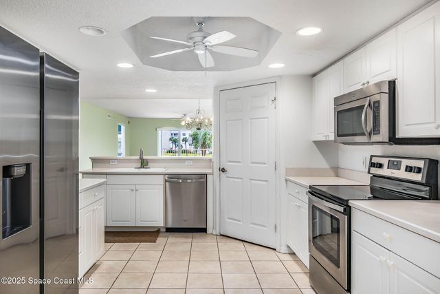 8921 Lake Drive 206, Cape Canaveral, FL 32920