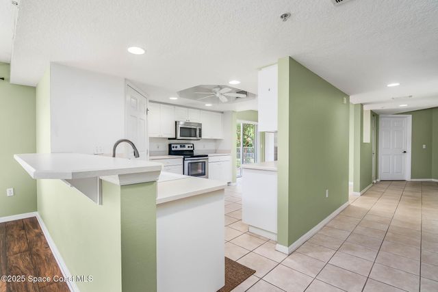 8921 Lake Drive 206, Cape Canaveral, FL 32920