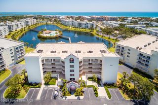 8921 Lake Drive 206, Cape Canaveral, FL 32920