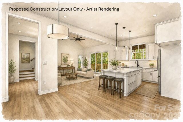 00 Chisholm Trail, Rutherfordton, NC 28139