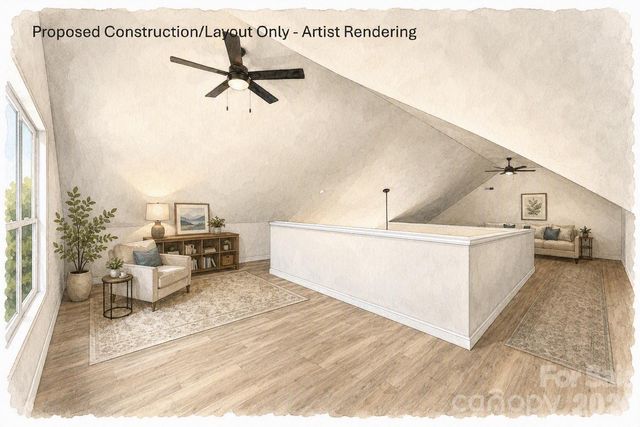 00 Chisholm Trail, Rutherfordton, NC 28139