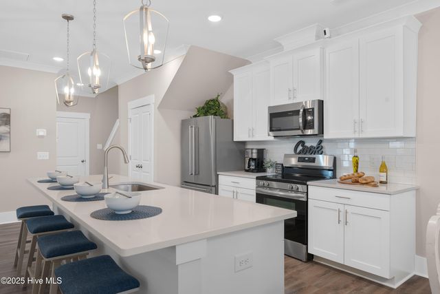7449 Springwater Drive, Wilmington, NC 28411