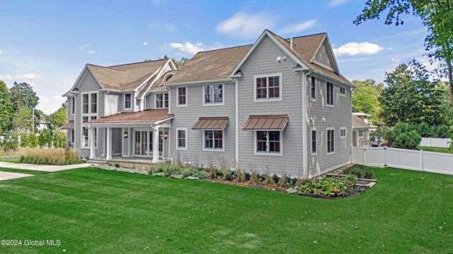 116 Crescent Street, Saratoga Springs, NY 12866