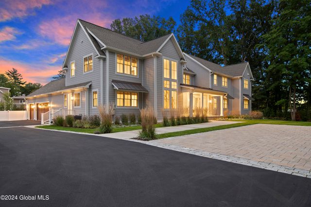 116 Crescent Street, Saratoga Springs, NY 12866