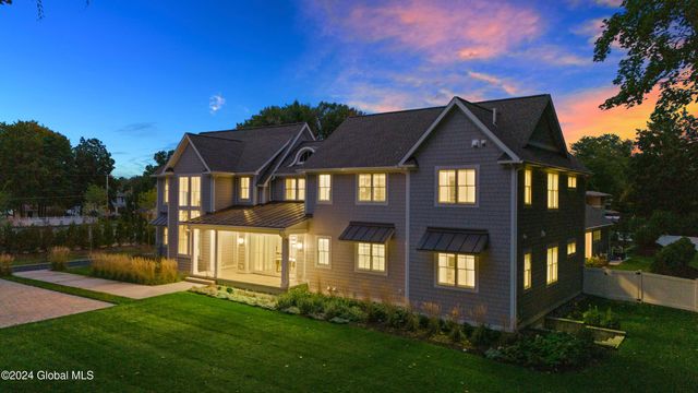 116 Crescent Street, Saratoga Springs, NY 12866