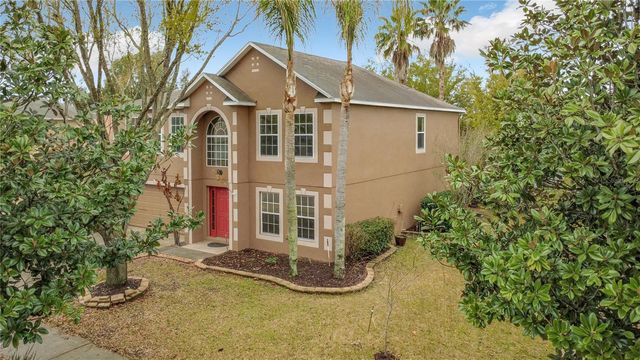 313 AZORES PLACE, Groveland, FL 34736