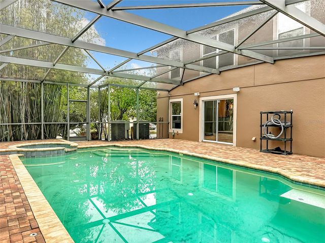 313 AZORES PLACE, Groveland, FL 34736