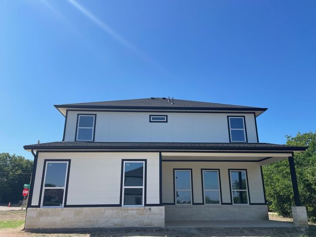 5514 Fannie Street, Dallas, TX 75212