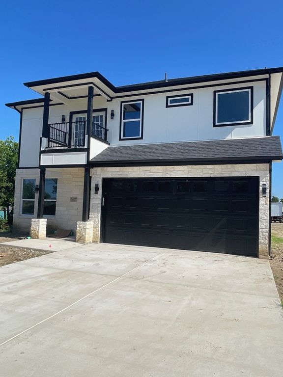 5514 Fannie Street, Dallas, TX 75212