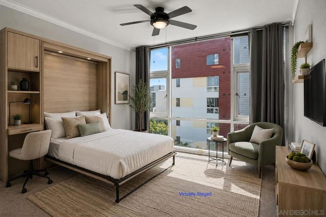 1643 6Th 406, San Diego, CA 92101